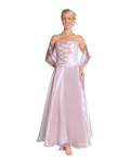 Quinceanera Dress 3643